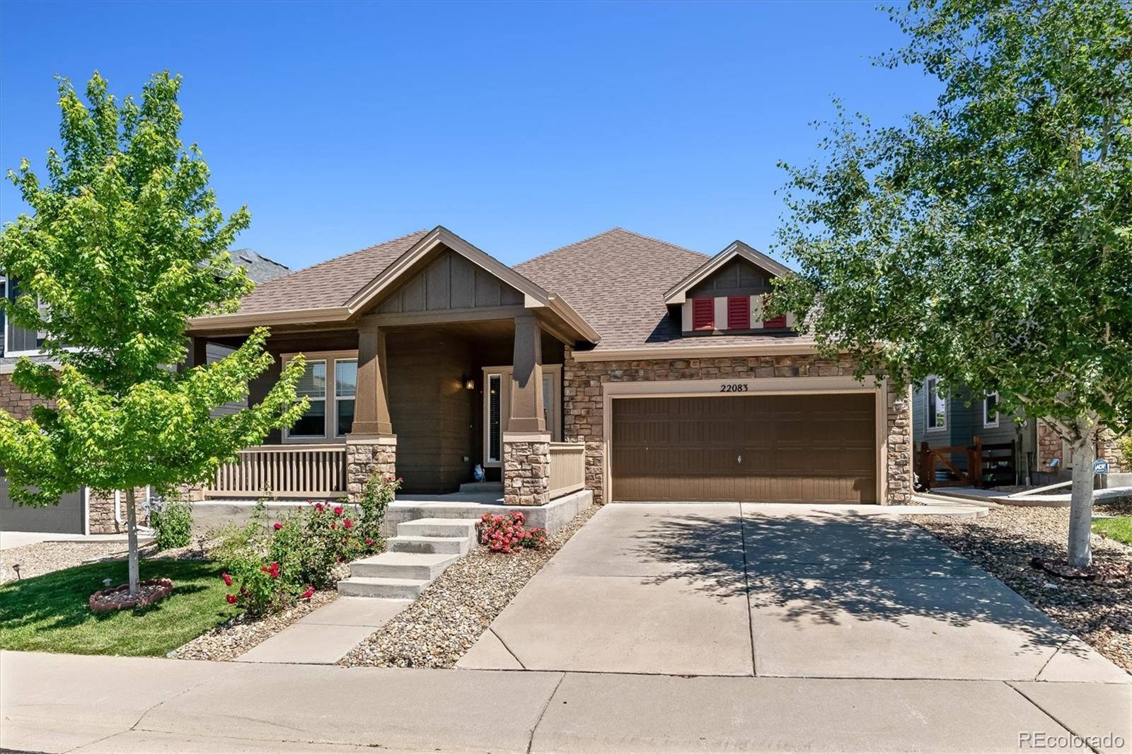 CMA Image for 4793 s malta way,Centennial, Colorado