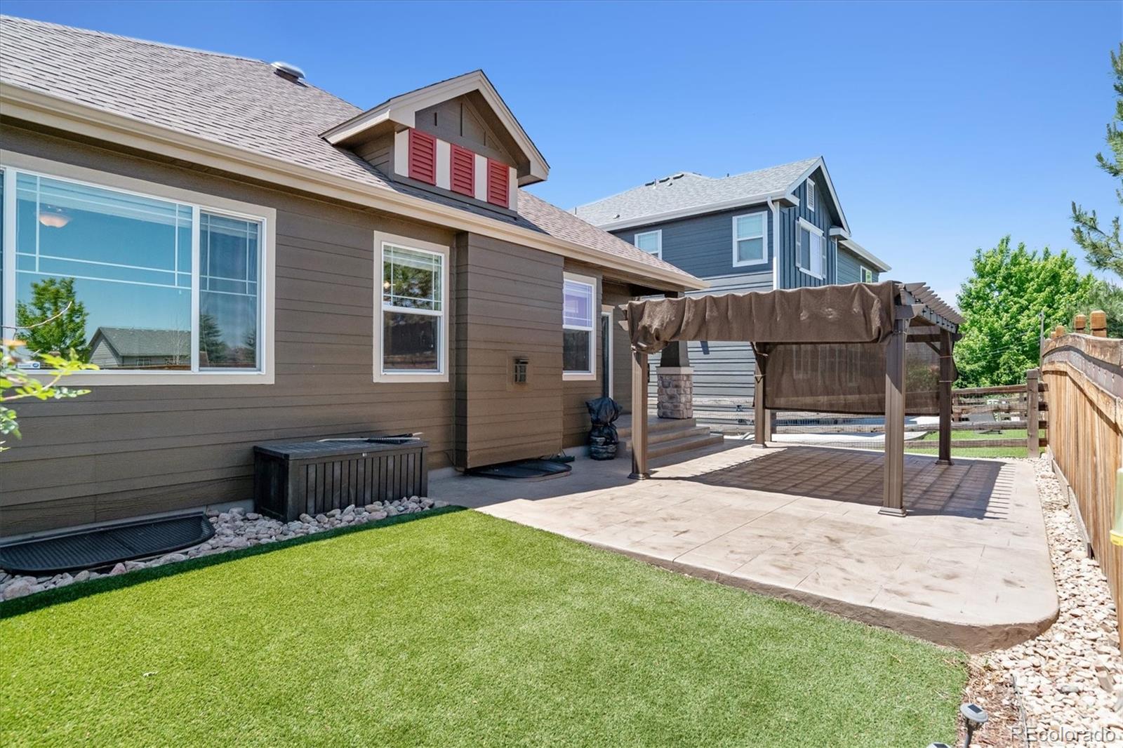 MLS Image #24 for 22083 e grand drive,centennial, Colorado