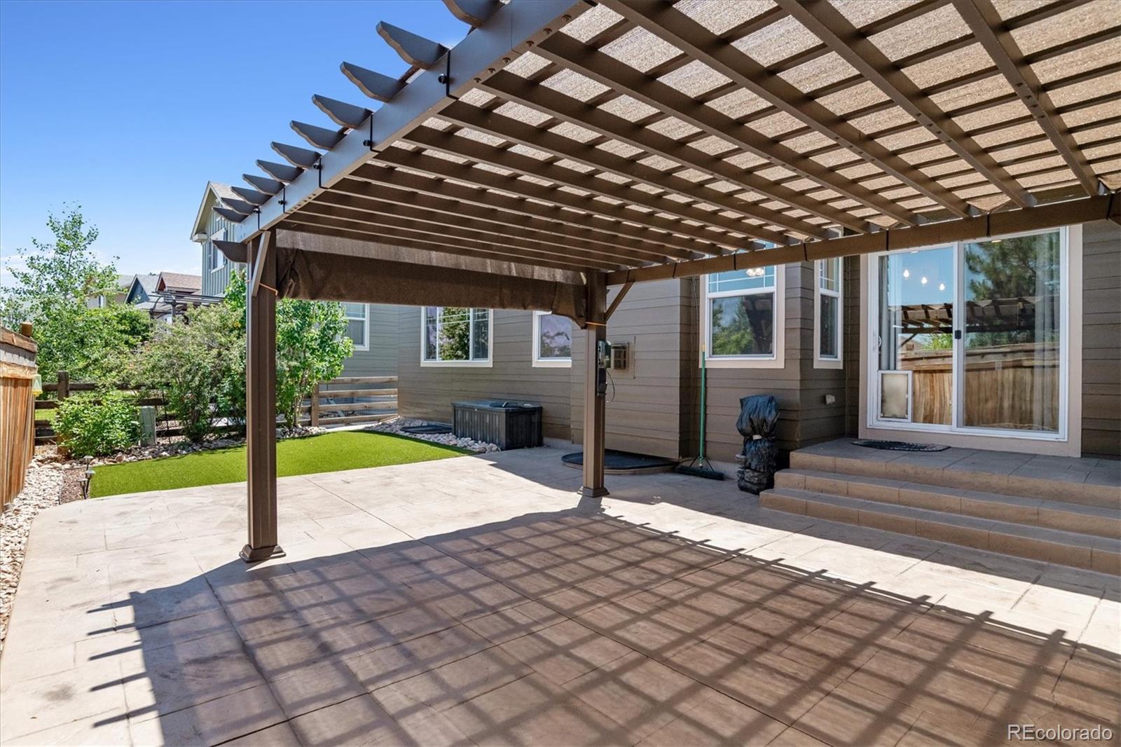 MLS Image #27 for 22083 e grand drive,centennial, Colorado