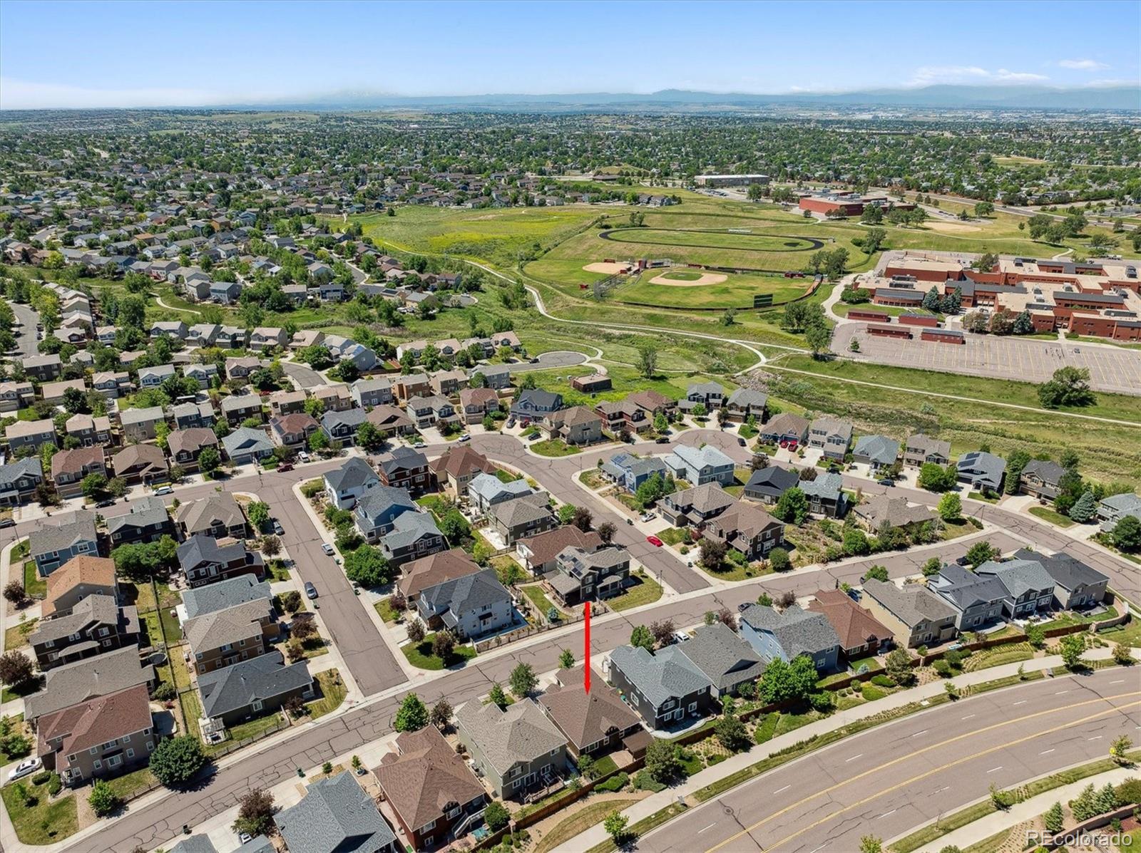 MLS Image #31 for 22083 e grand drive,centennial, Colorado