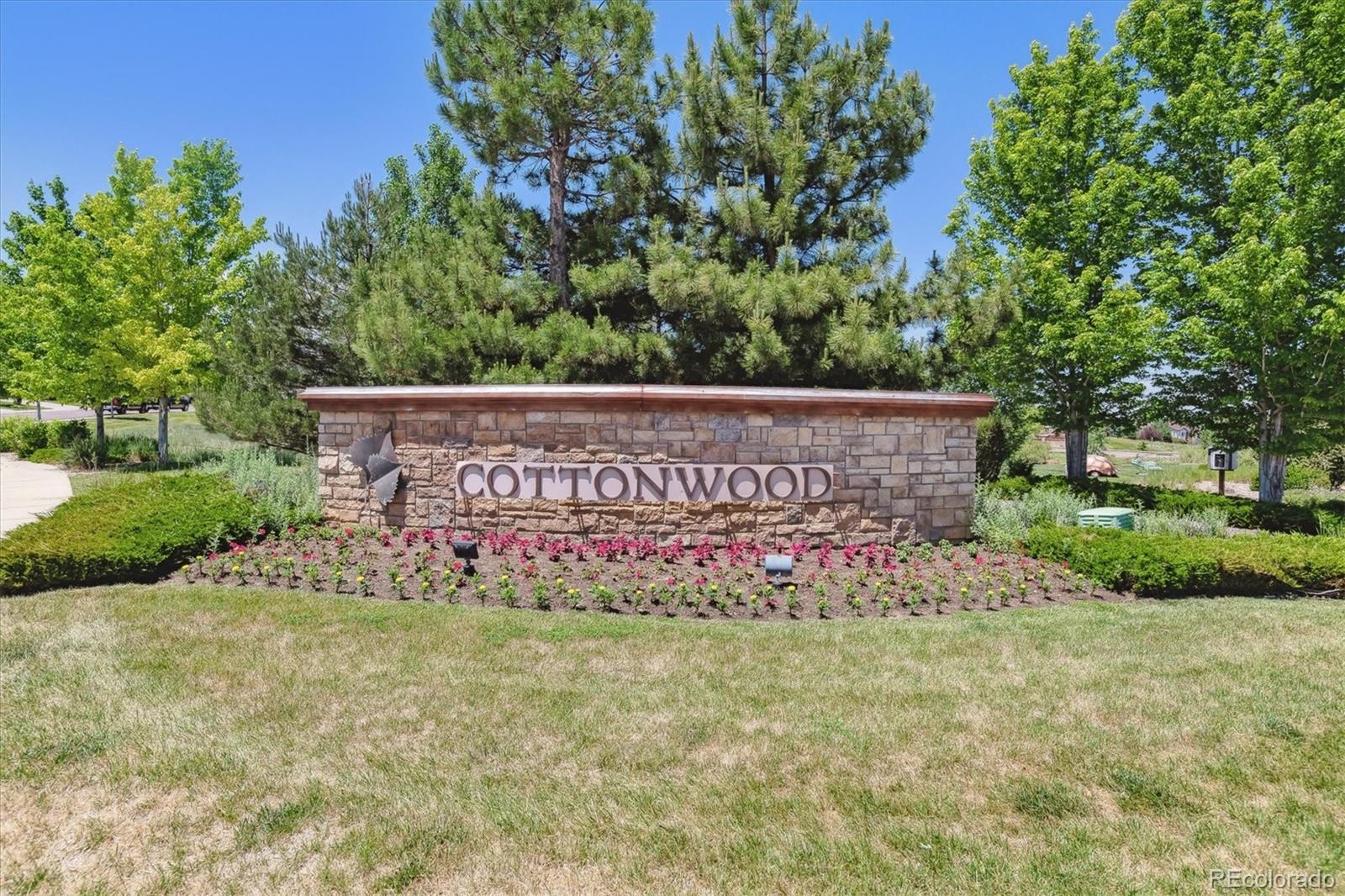 MLS Image #35 for 22083 e grand drive,centennial, Colorado