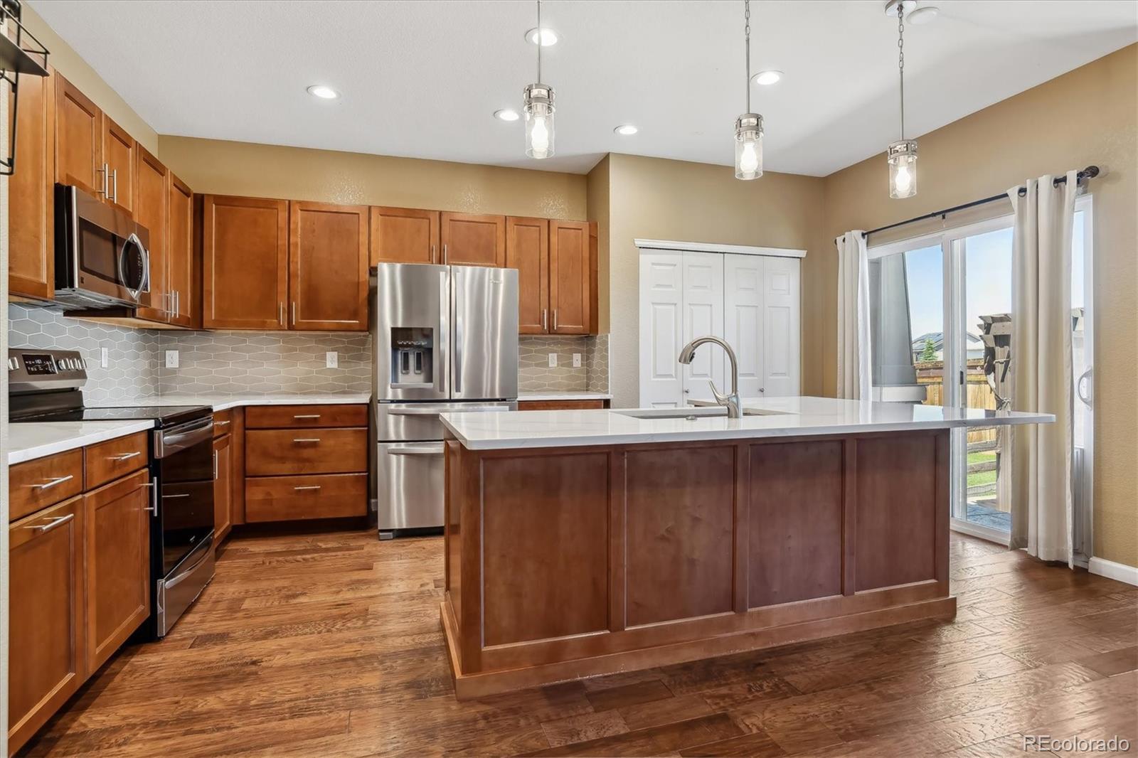 MLS Image #9 for 22083 e grand drive,centennial, Colorado