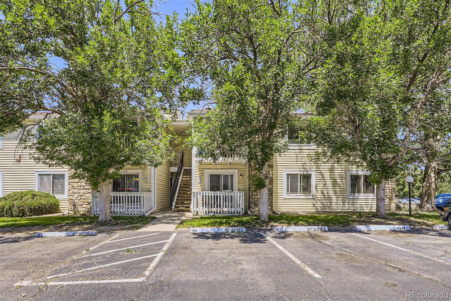 MLS Image #0 for 8555  fairmount drive,denver, Colorado