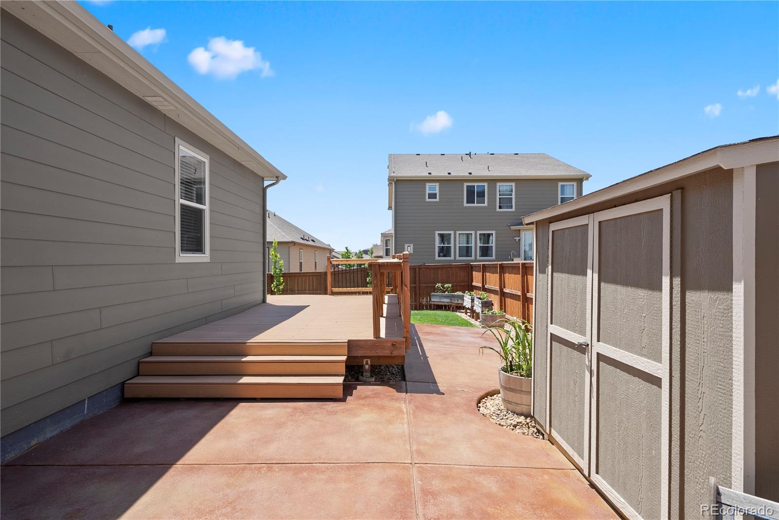 MLS Image #31 for 7898 e 139th place,thornton, Colorado