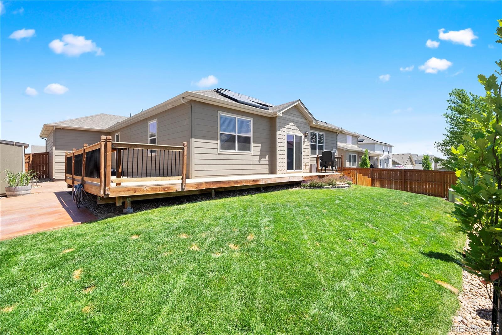 MLS Image #32 for 7898 e 139th place,thornton, Colorado