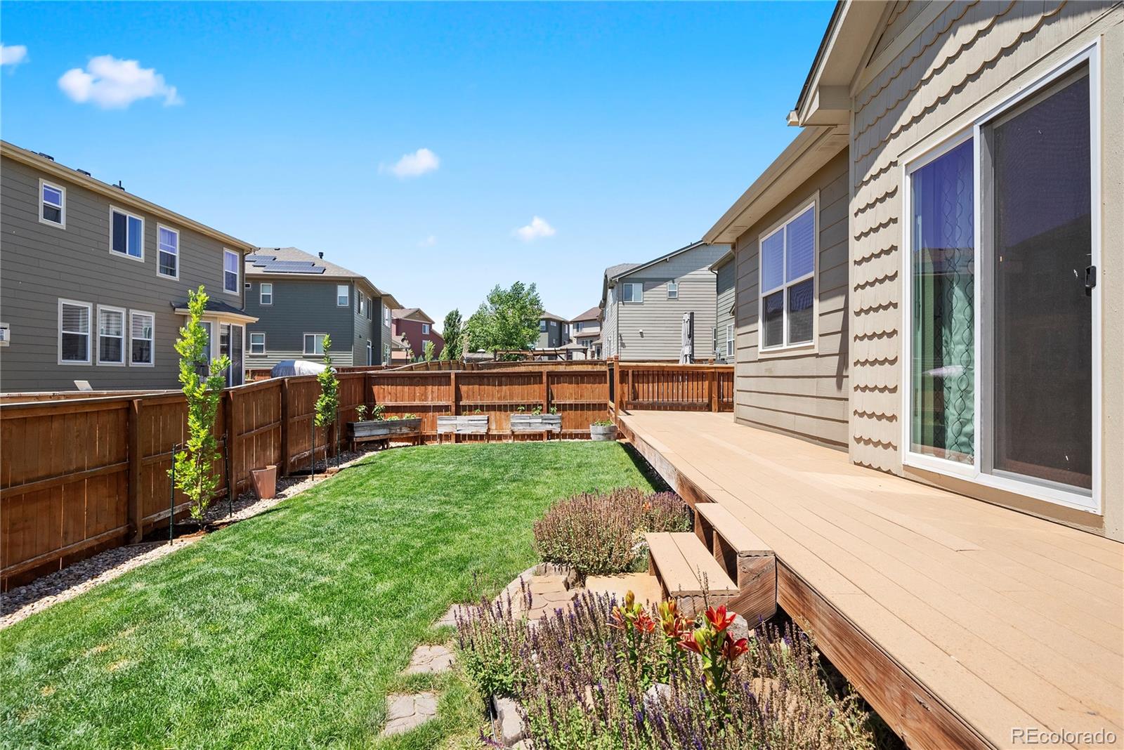 MLS Image #34 for 7898 e 139th place,thornton, Colorado