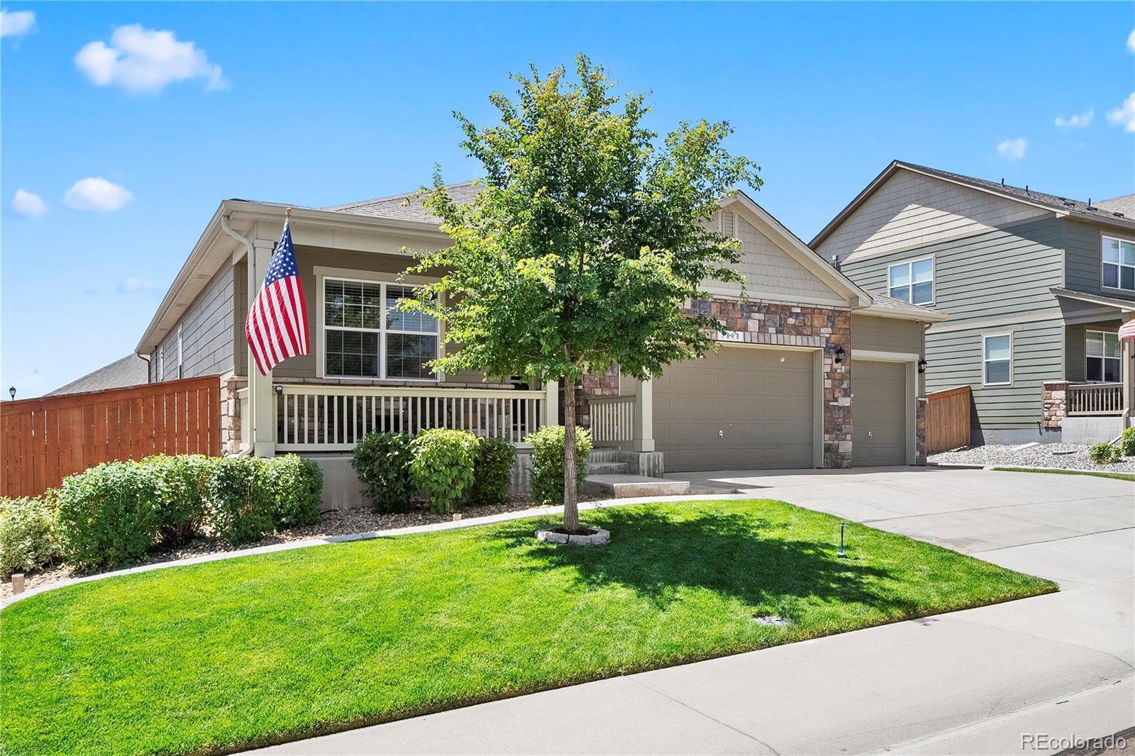 MLS Image #5 for 7898 e 139th place,thornton, Colorado