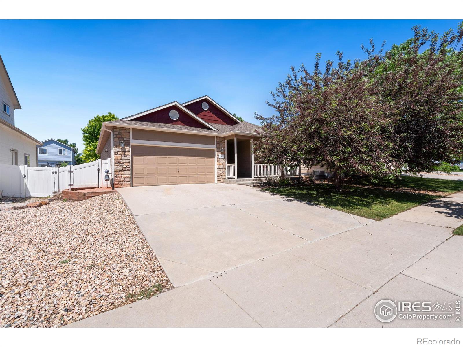 MLS Image #0 for 2639  thoreau drive,fort collins, Colorado