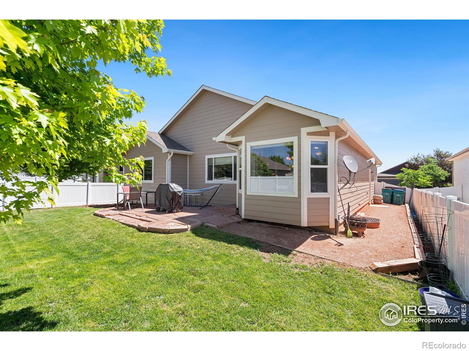 MLS Image #25 for 2639  thoreau drive,fort collins, Colorado