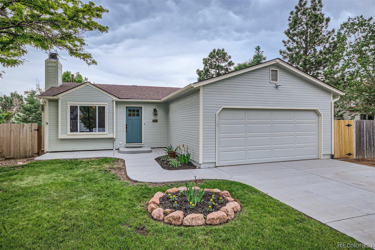 MLS Image #0 for 7015  loco pony court,colorado springs, Colorado