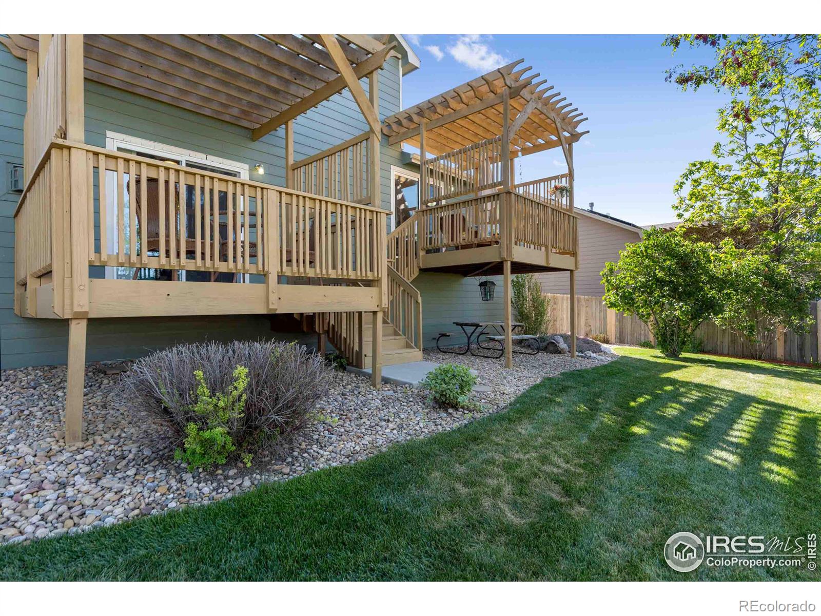 MLS Image #5 for 309  windflower way,severance, Colorado