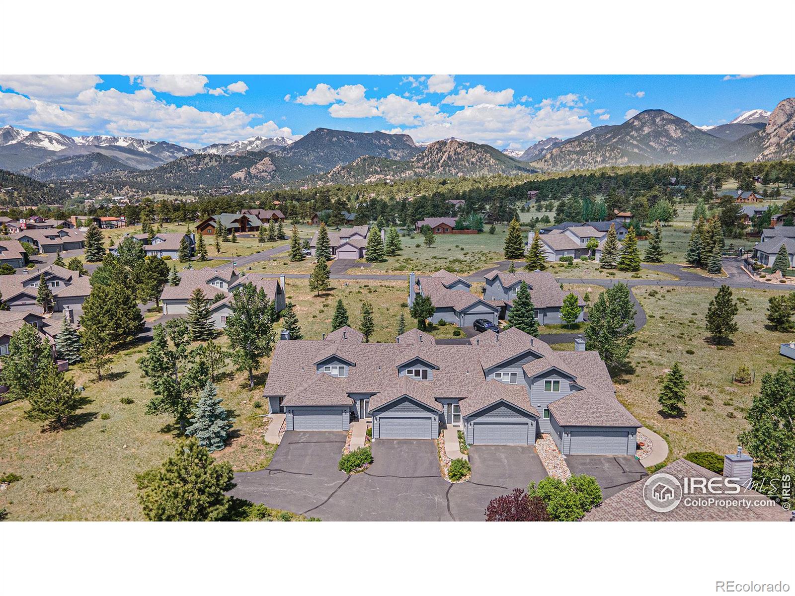 MLS Image #2 for 1515  raven court,estes park, Colorado