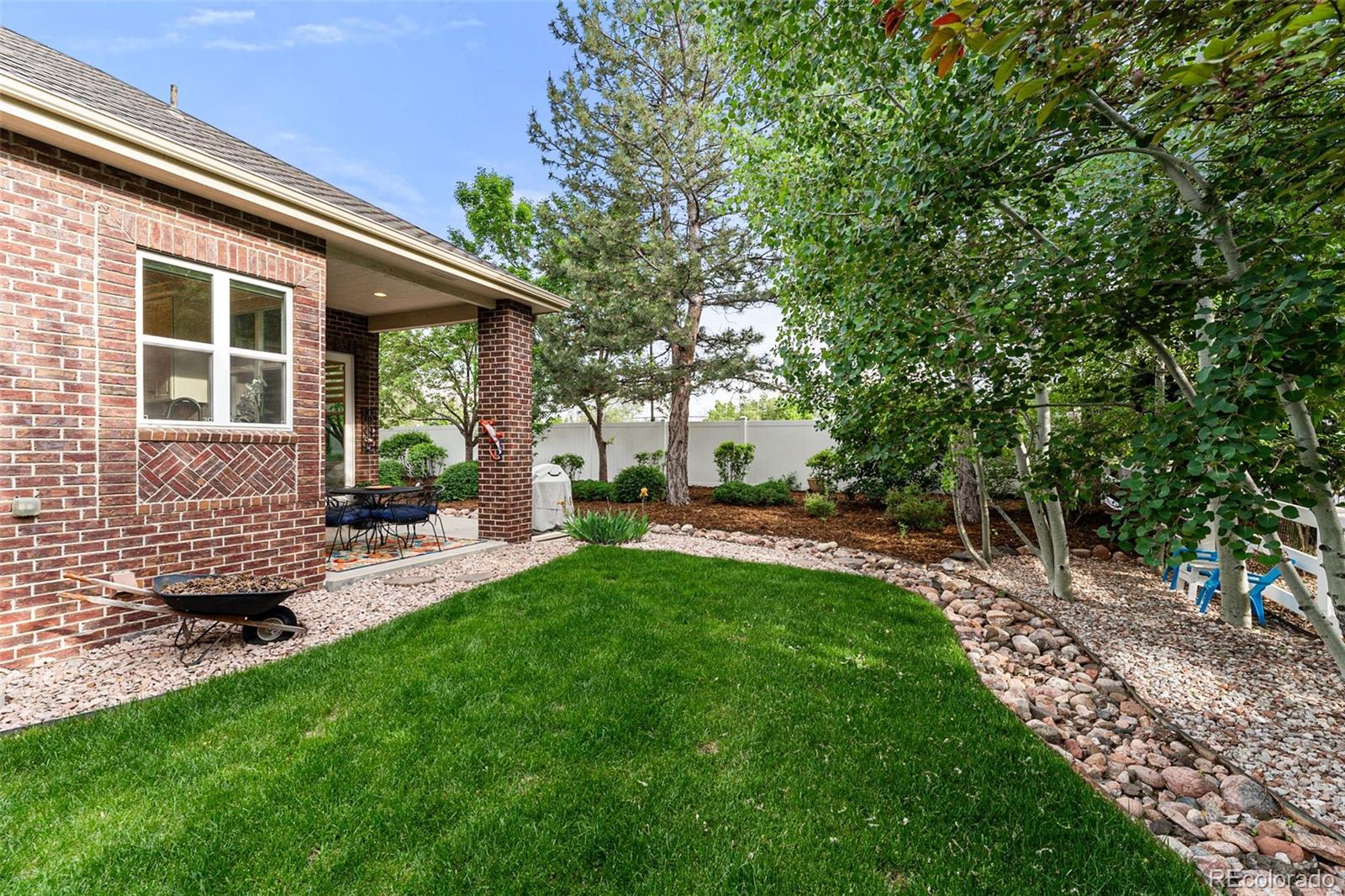 MLS Image #27 for 13138 w 27th lane,golden, Colorado