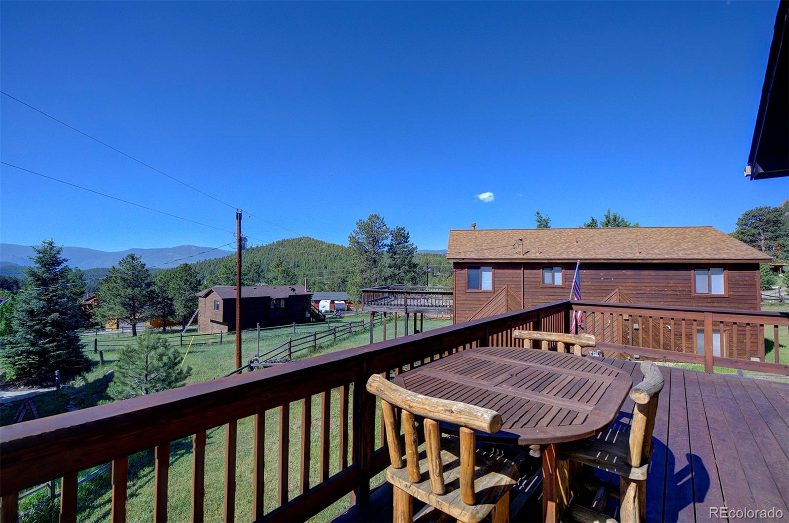 MLS Image #38 for 56  sunlight lane,bailey, Colorado