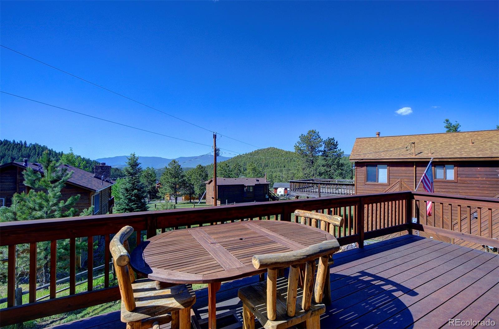 MLS Image #39 for 56  sunlight lane,bailey, Colorado