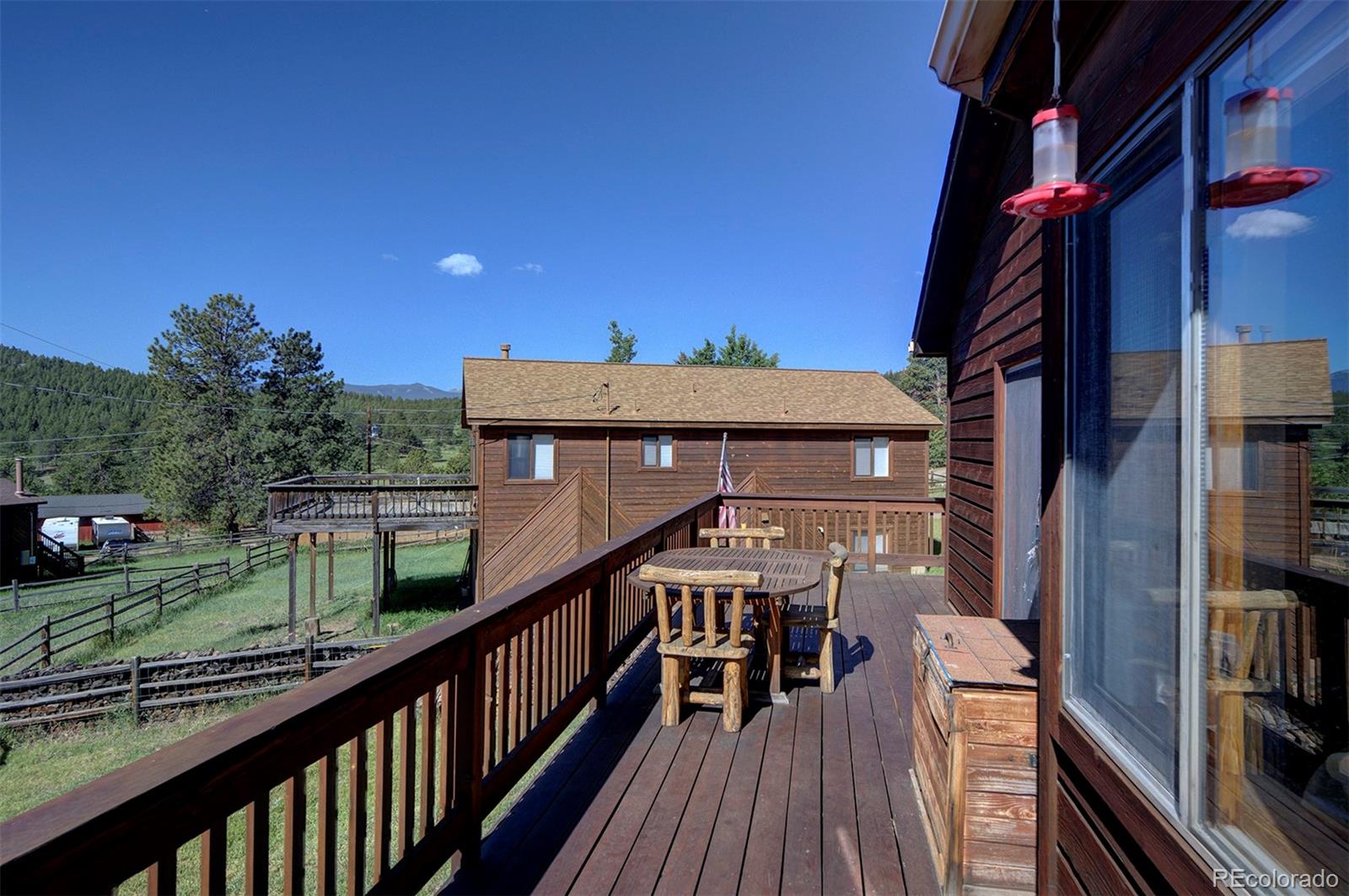 MLS Image #40 for 56  sunlight lane,bailey, Colorado