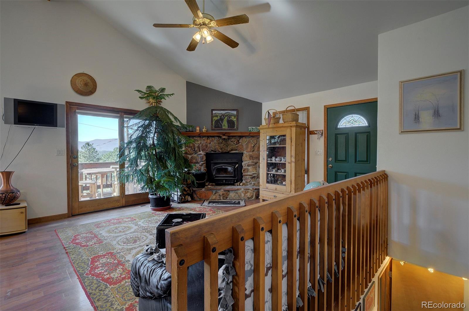 MLS Image #5 for 56  sunlight lane,bailey, Colorado