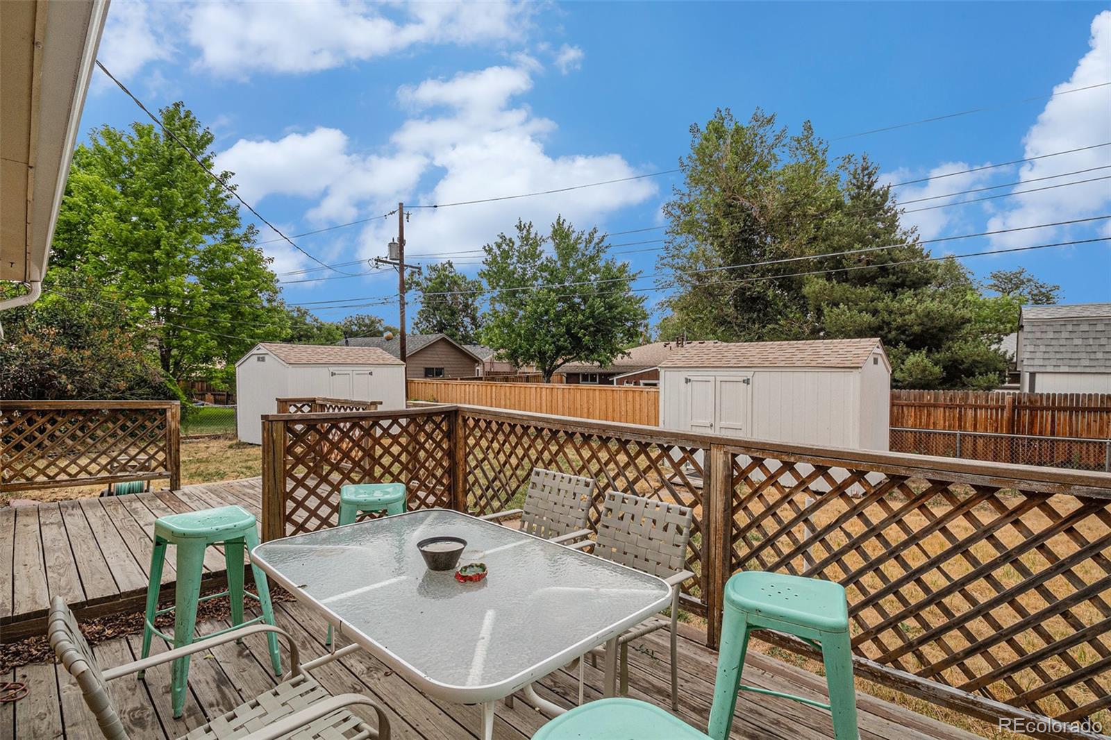 MLS Image #16 for 6843 w 52nd place,arvada, Colorado