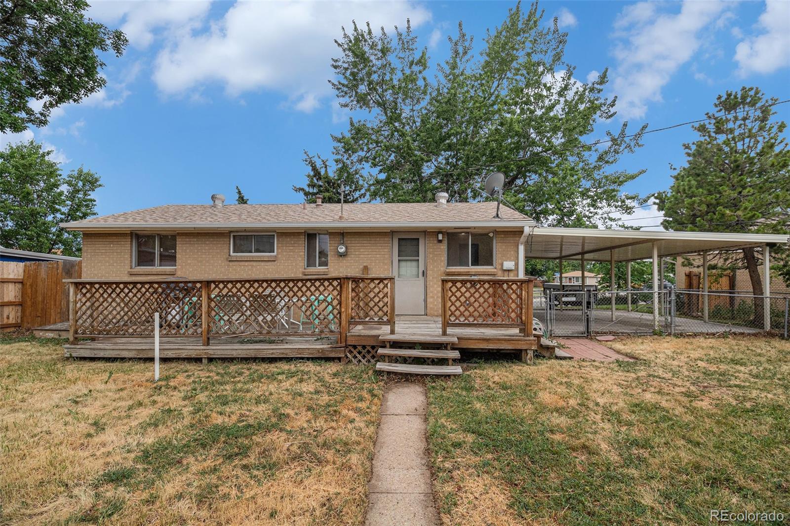 MLS Image #17 for 6843 w 52nd place,arvada, Colorado