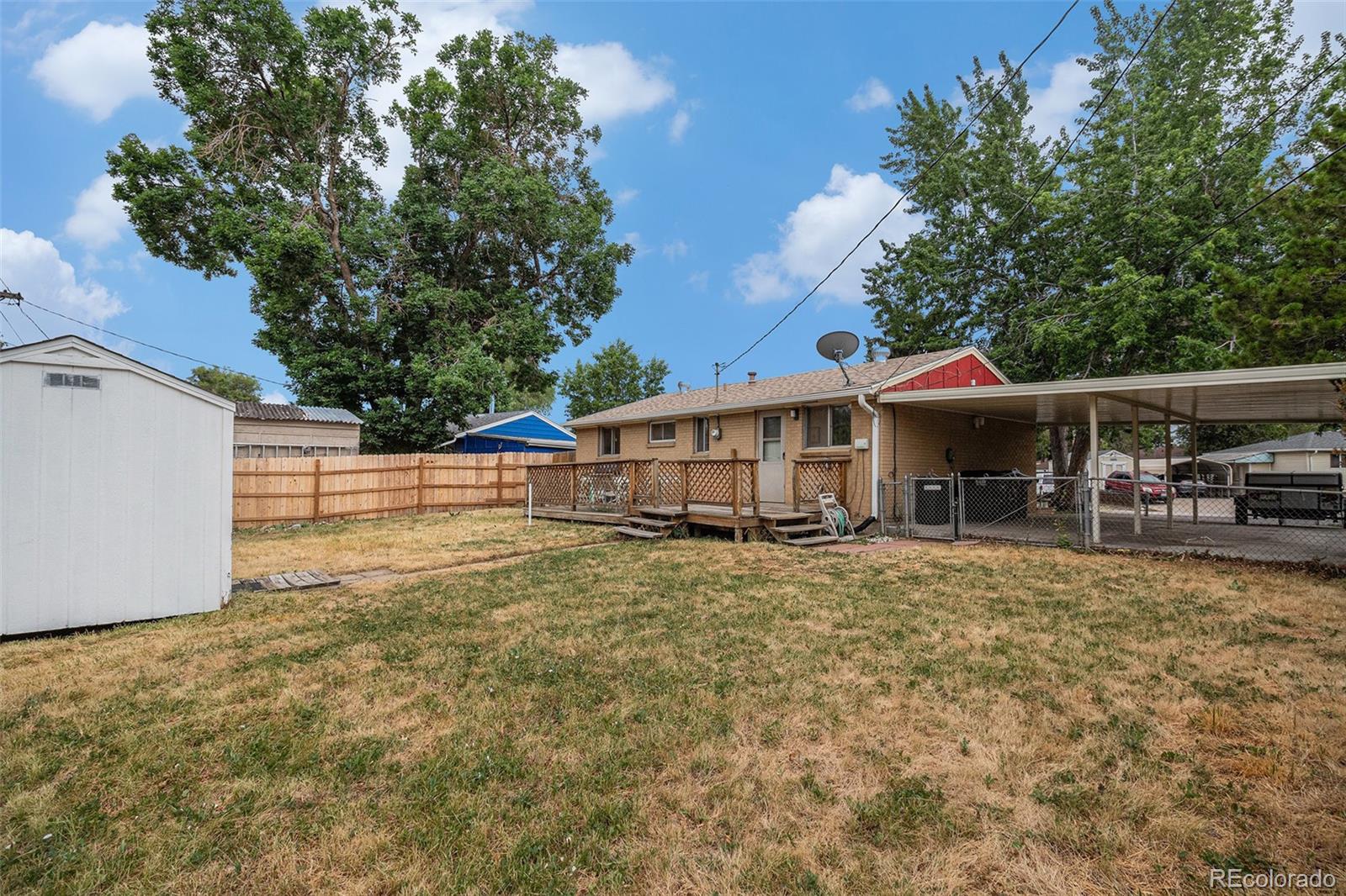 MLS Image #18 for 6843 w 52nd place,arvada, Colorado