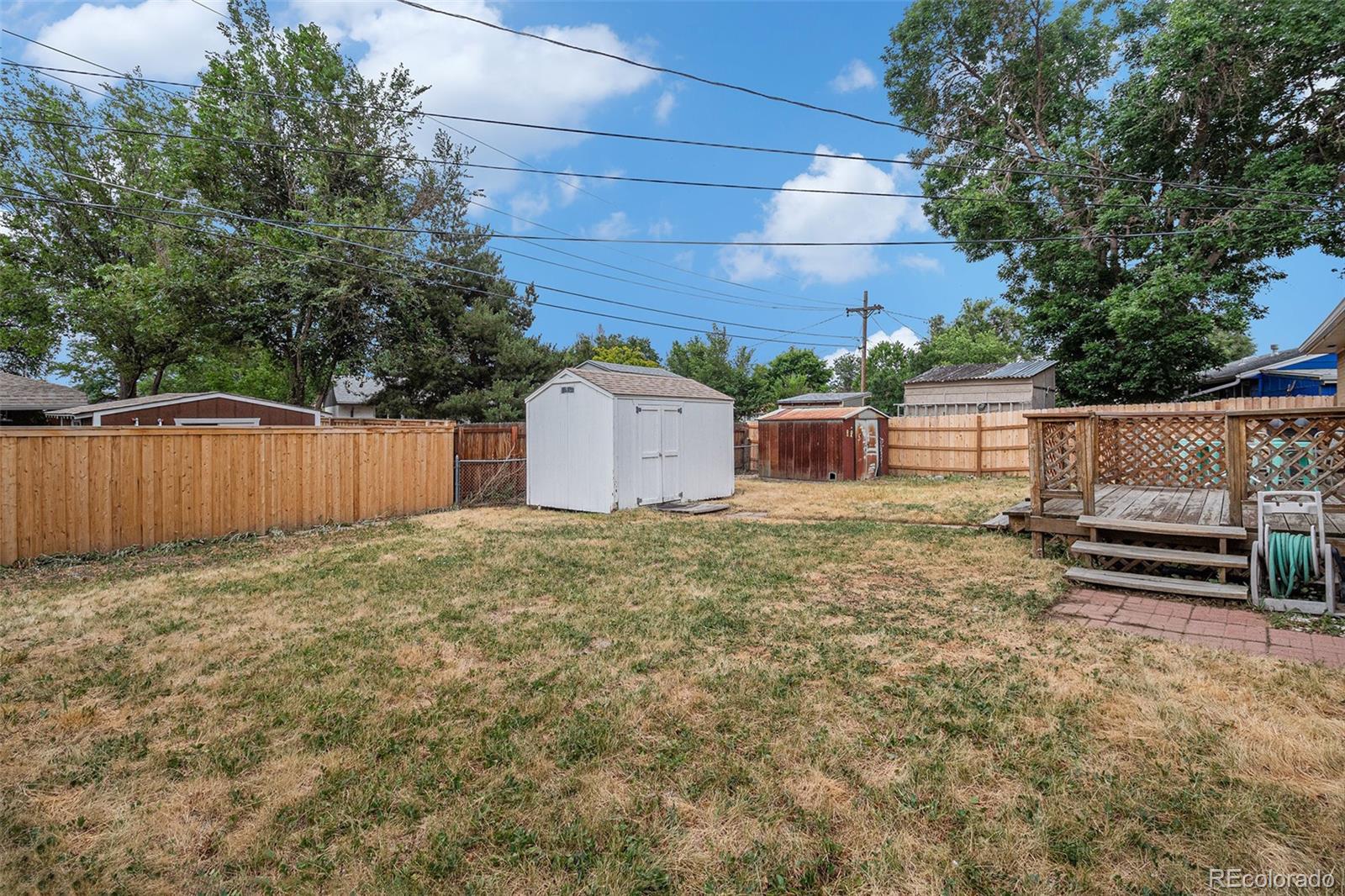 MLS Image #19 for 6843 w 52nd place,arvada, Colorado