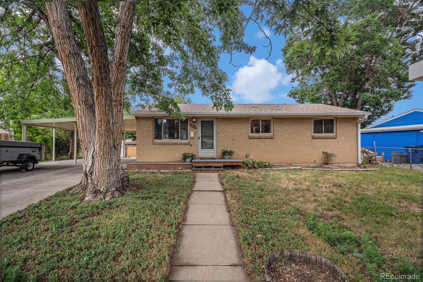 MLS Image #20 for 6843 w 52nd place,arvada, Colorado