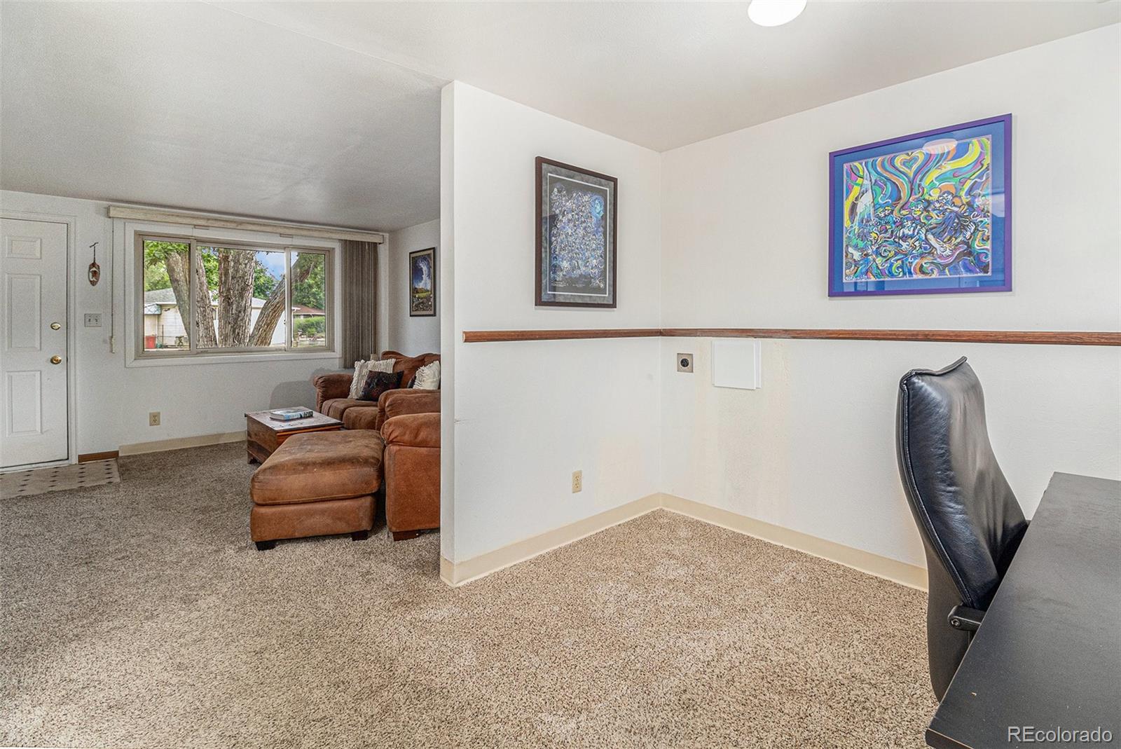 MLS Image #7 for 6843 w 52nd place,arvada, Colorado