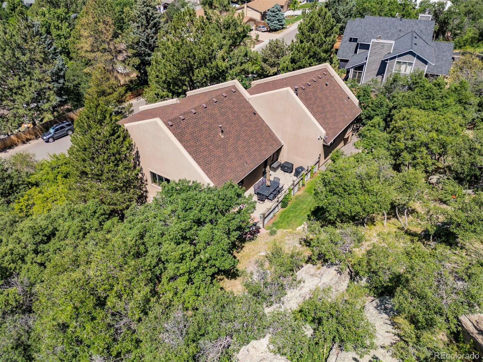 MLS Image #37 for 418  gordon drive,castle rock, Colorado