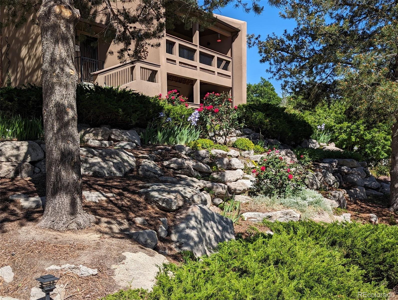 MLS Image #38 for 418  gordon drive,castle rock, Colorado