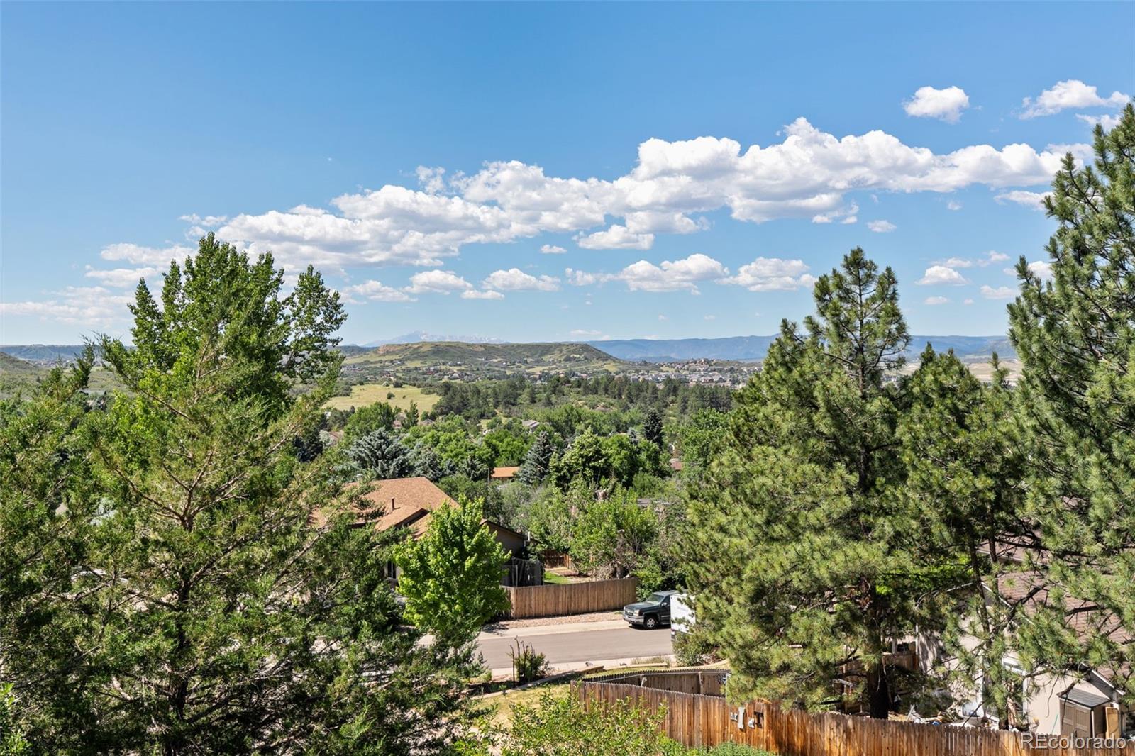 MLS Image #5 for 418  gordon drive,castle rock, Colorado