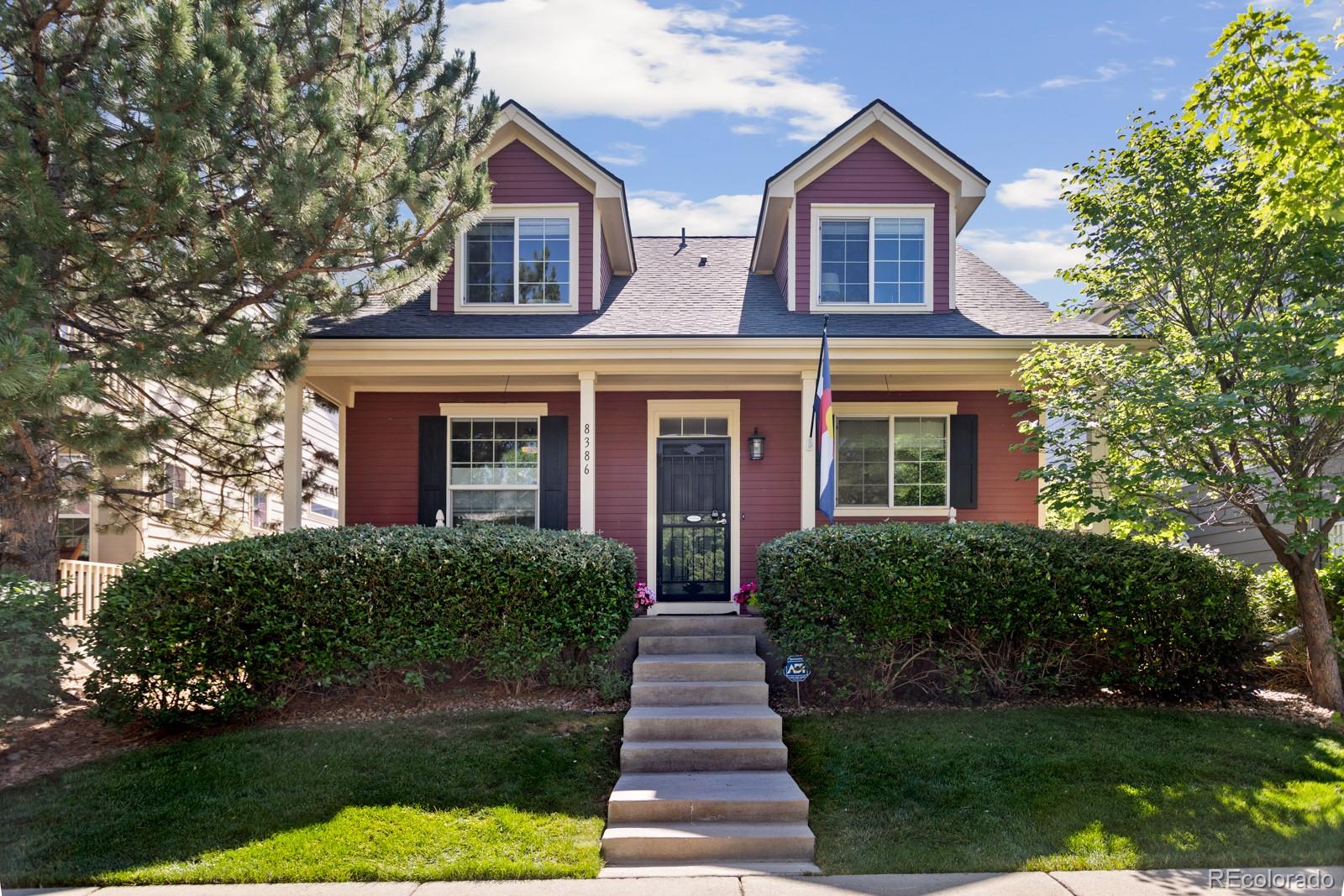 MLS Image #0 for 8386  devinney street,arvada, Colorado