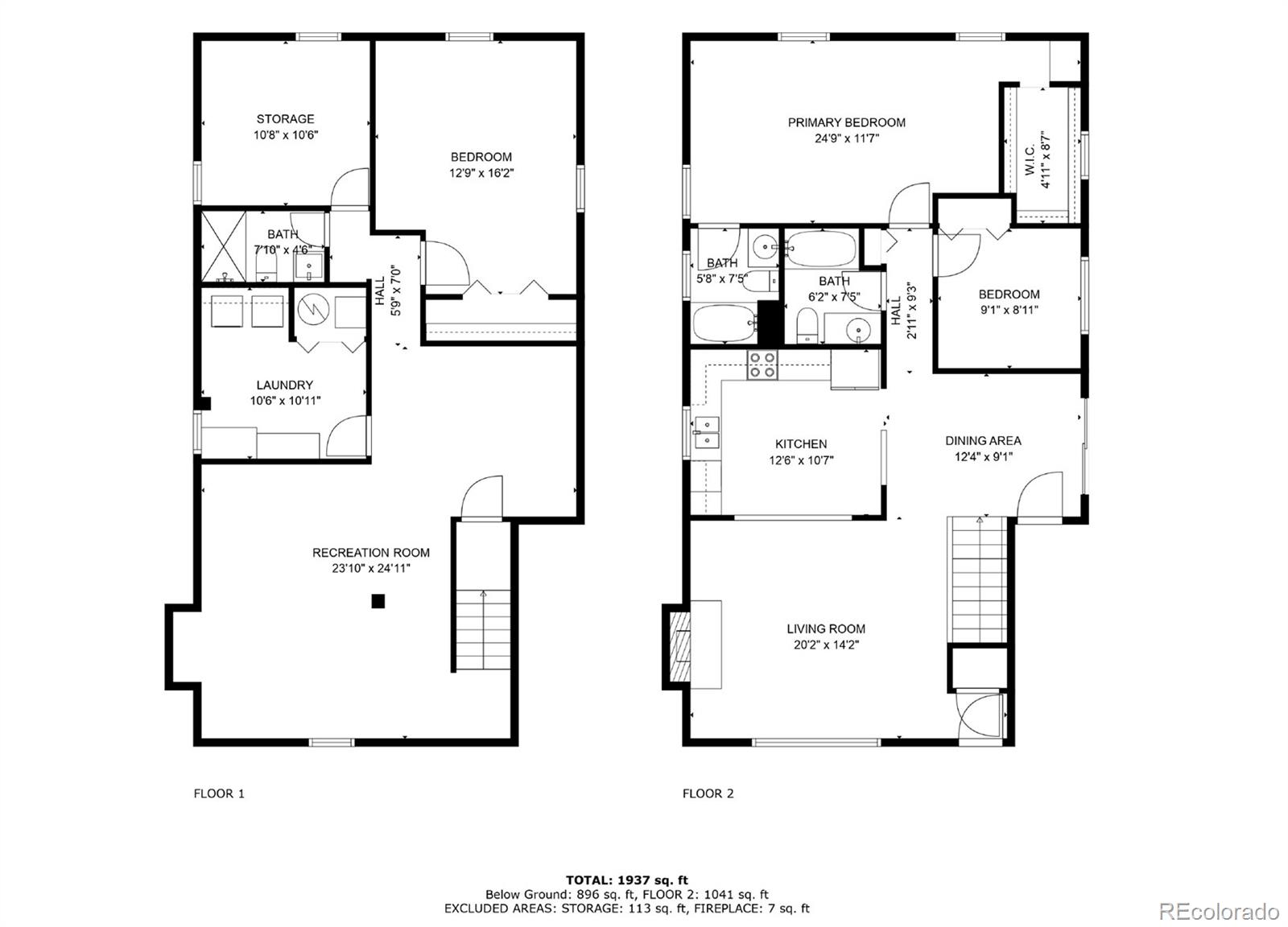 MLS Image #18 for 5479 w 100th court,westminster, Colorado