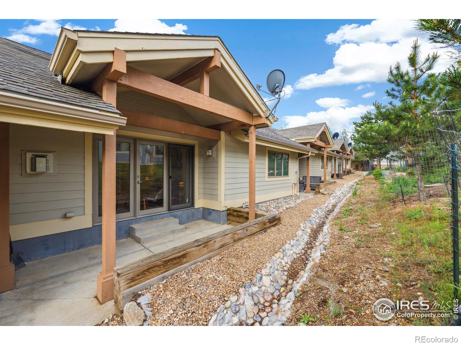 MLS Image #28 for 1767  wildfire road,estes park, Colorado