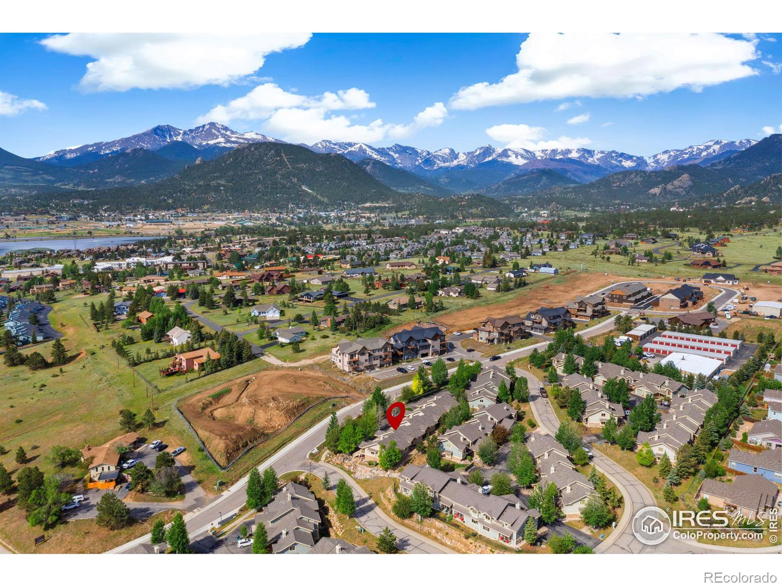 MLS Image #3 for 1767  wildfire road,estes park, Colorado