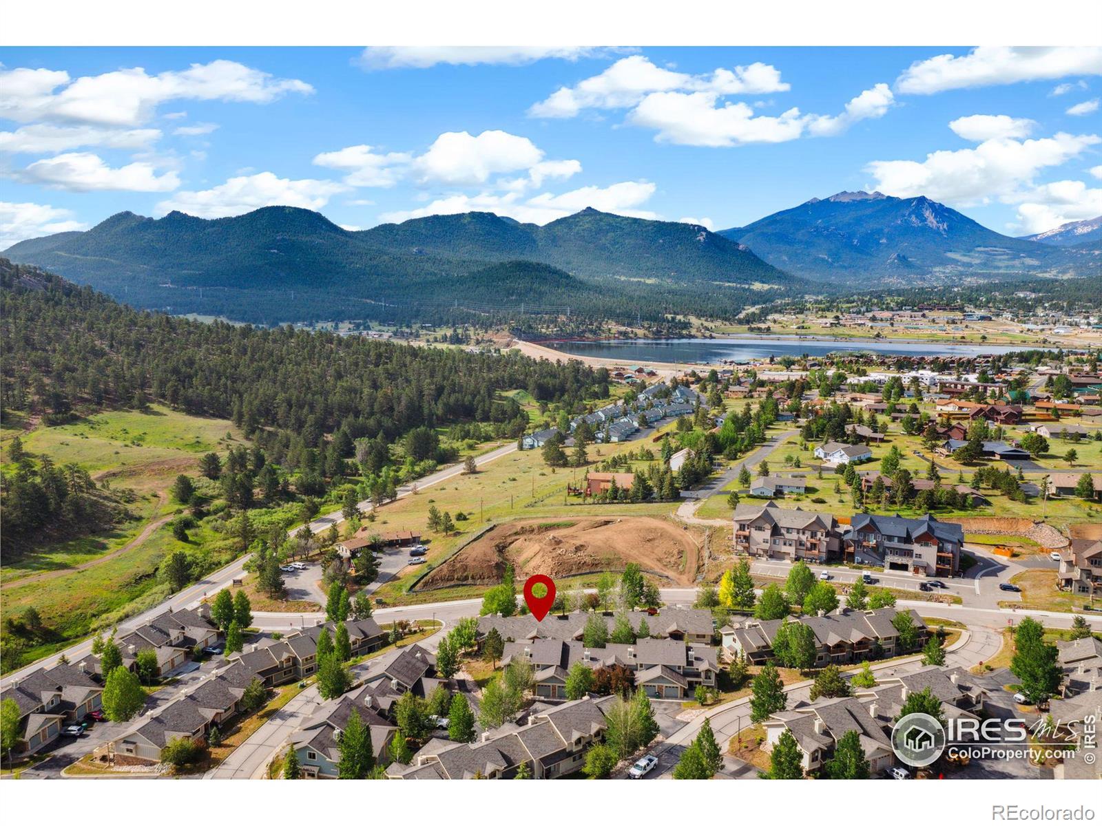 MLS Image #35 for 1767  wildfire road,estes park, Colorado
