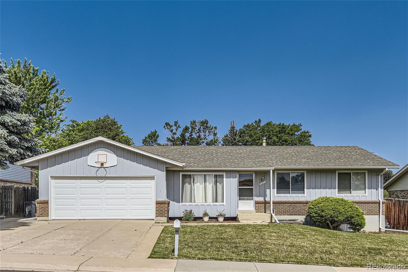 CMA Image for 2573 S Rifle Street,Aurora, Colorado