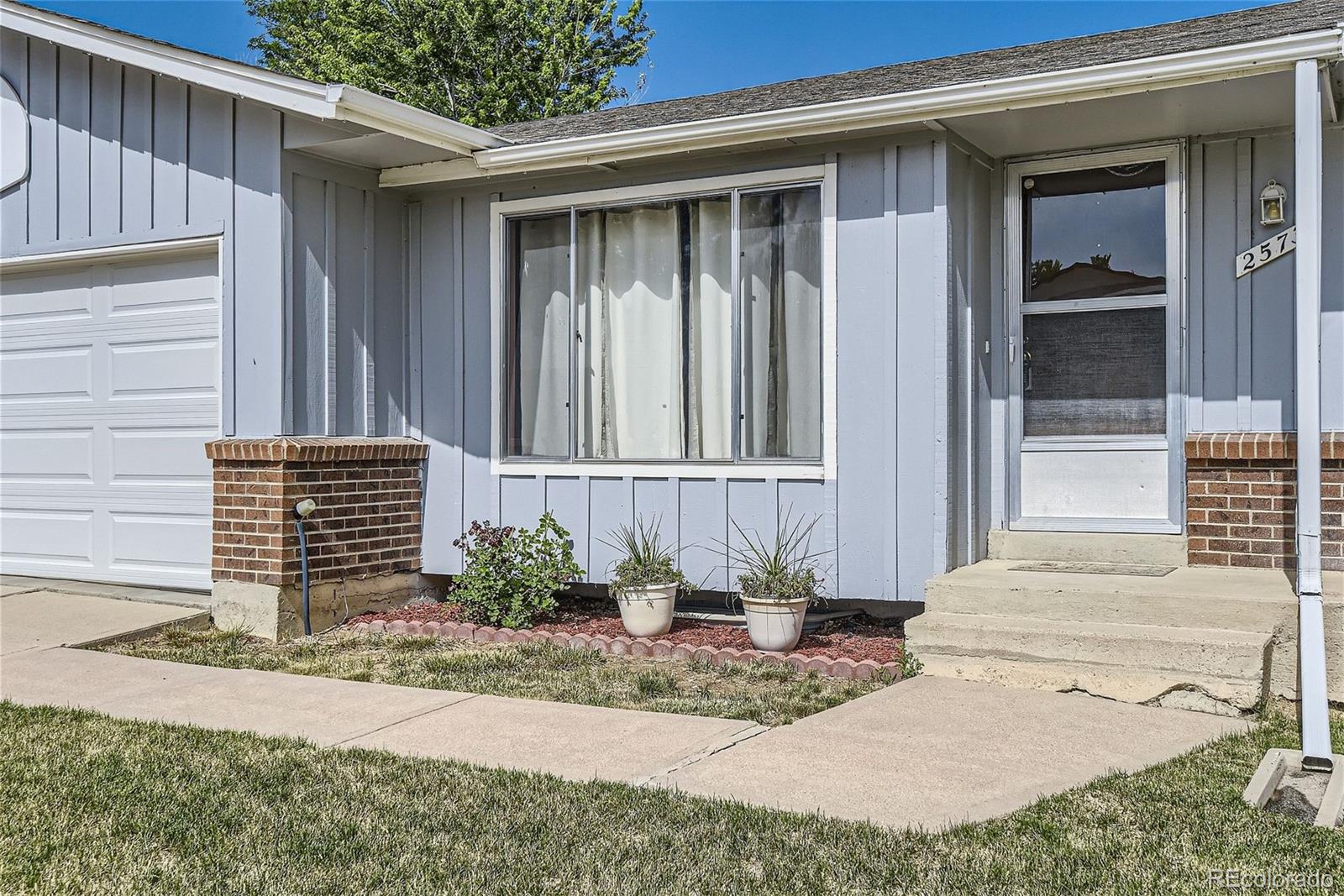 MLS Image #2 for 2573 s rifle street,aurora, Colorado