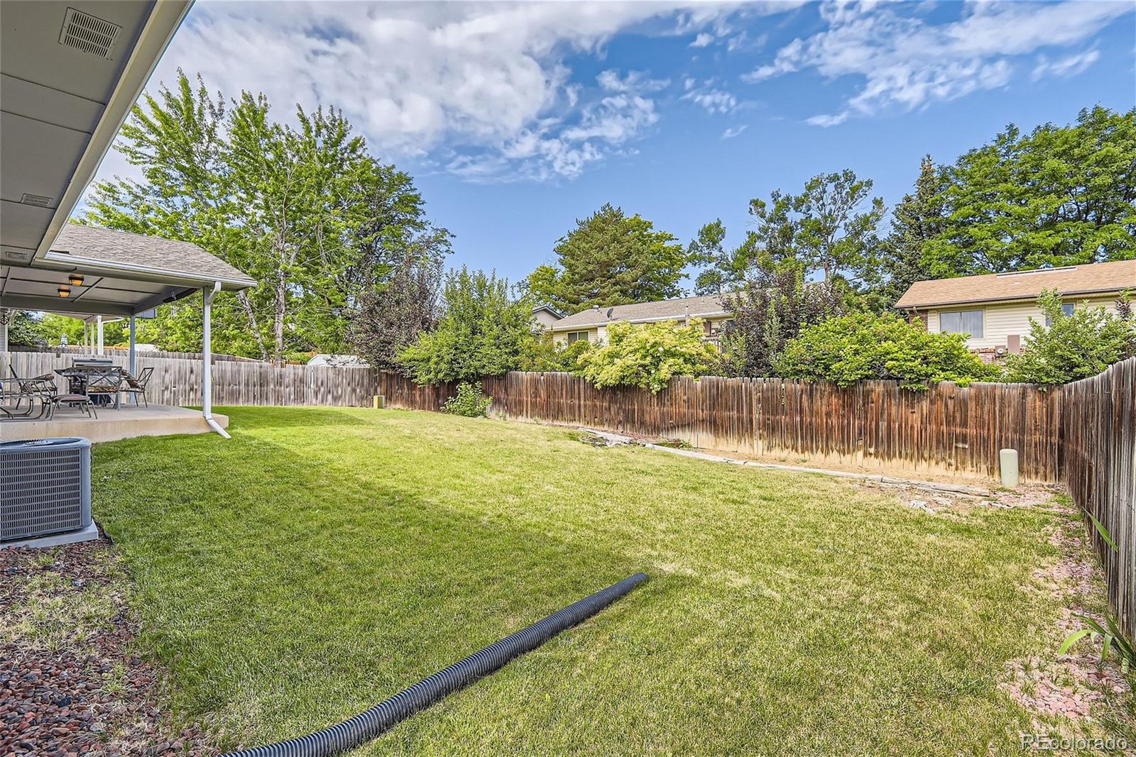 MLS Image #28 for 2573 s rifle street,aurora, Colorado