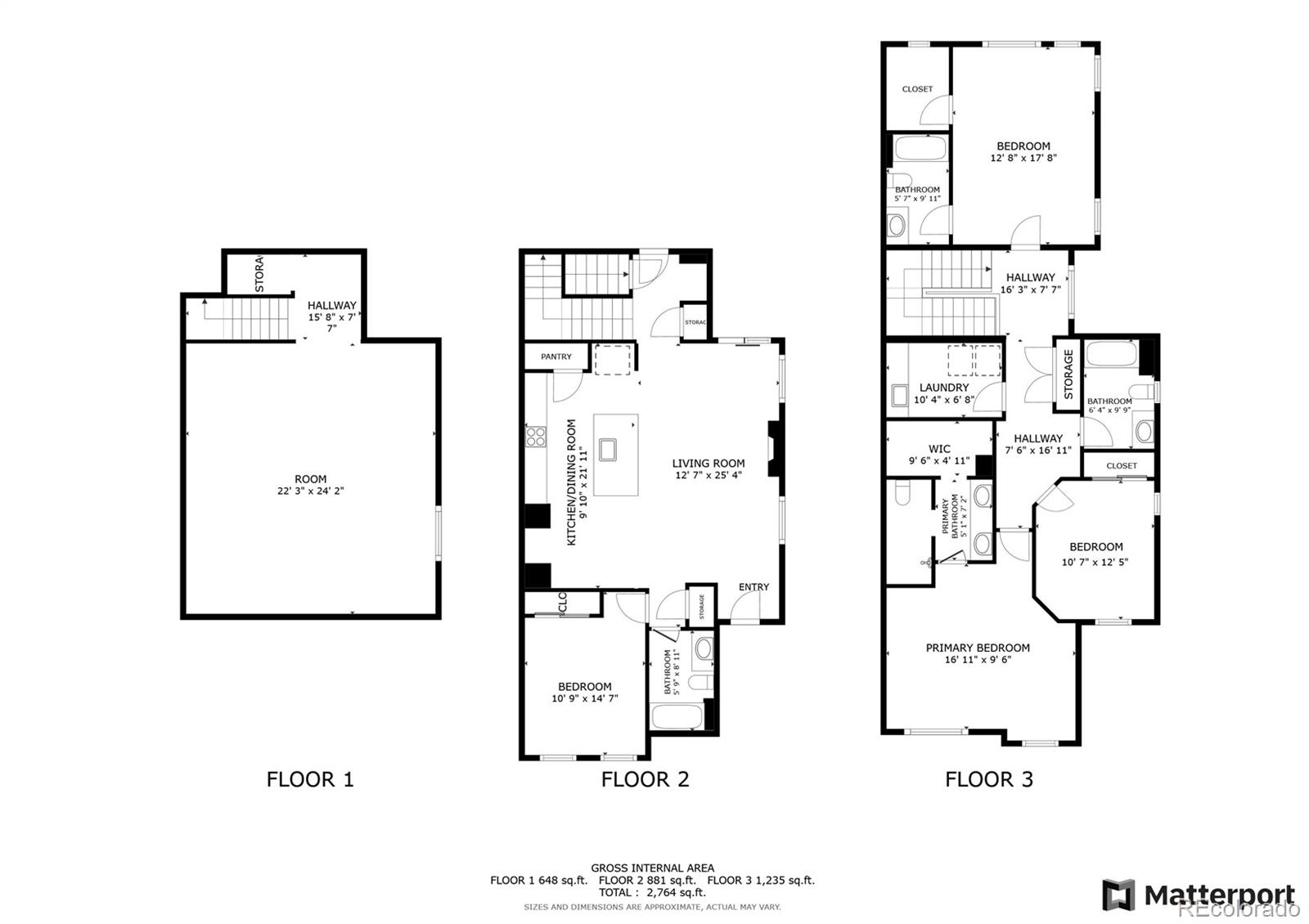 MLS Image #40 for 7238 w adriatic circle,lakewood, Colorado