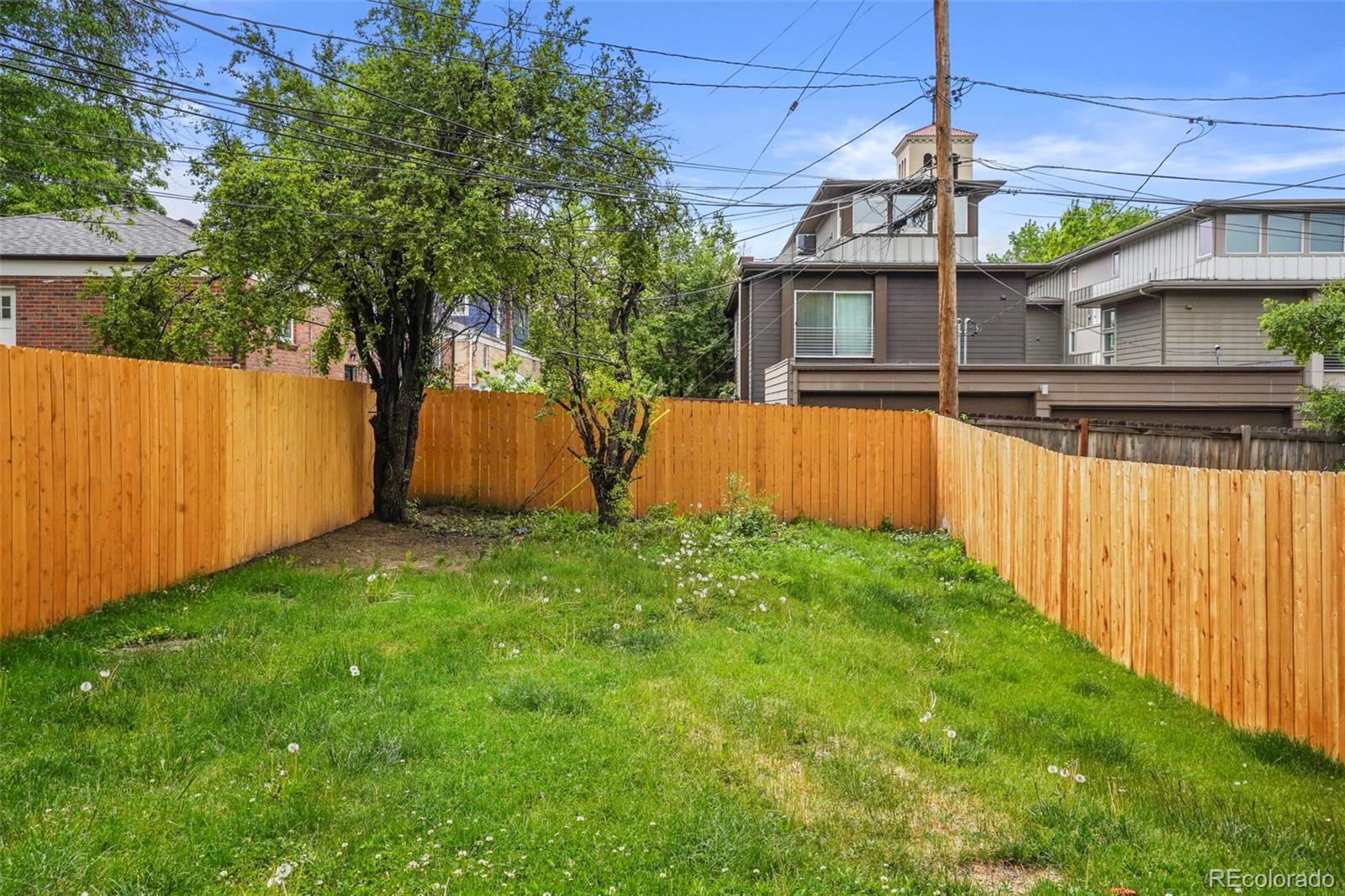 MLS Image #13 for 809  forest street,denver, Colorado