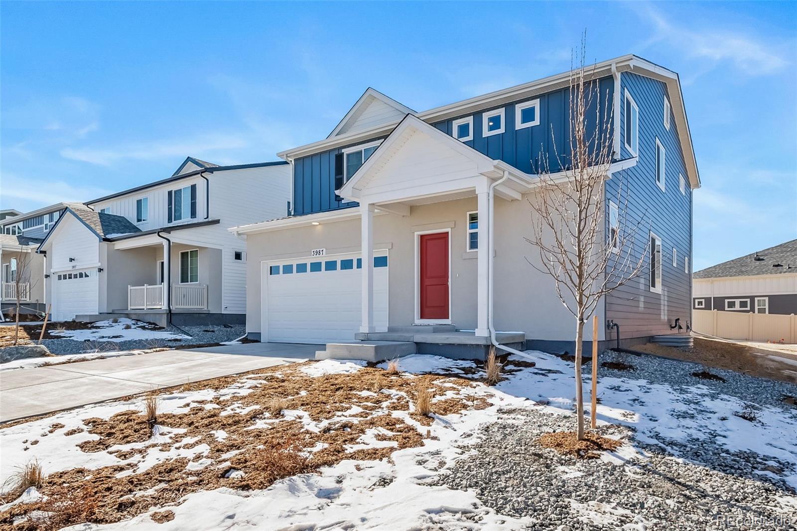 MLS Image #2 for 3987 n riviera court,aurora, Colorado