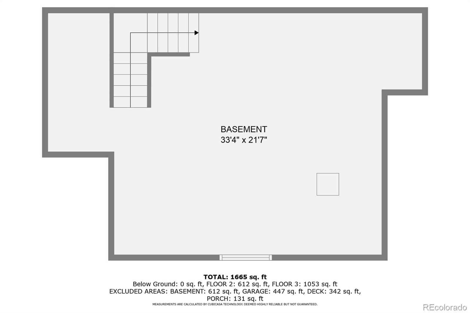 MLS Image #27 for 21528 e stroll avenue,parker, Colorado