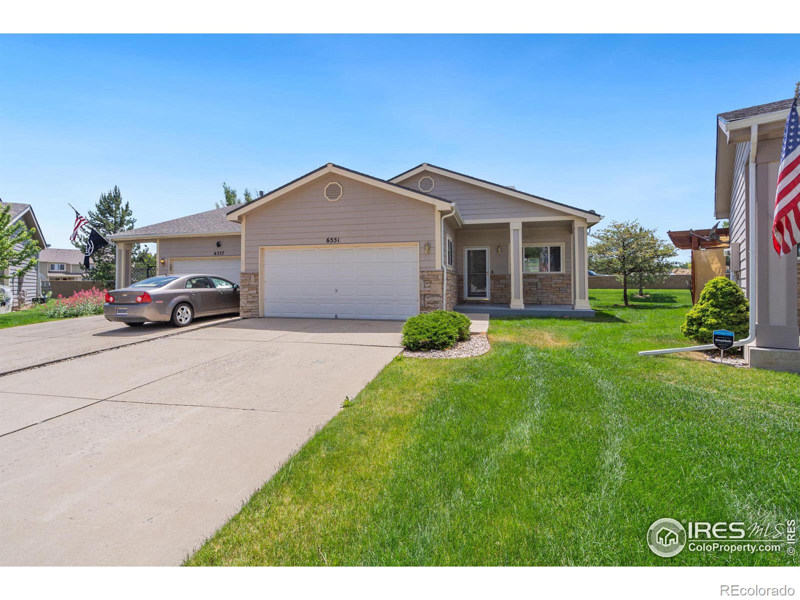 CMA Image for 6125  paragon court,Fort Collins, Colorado