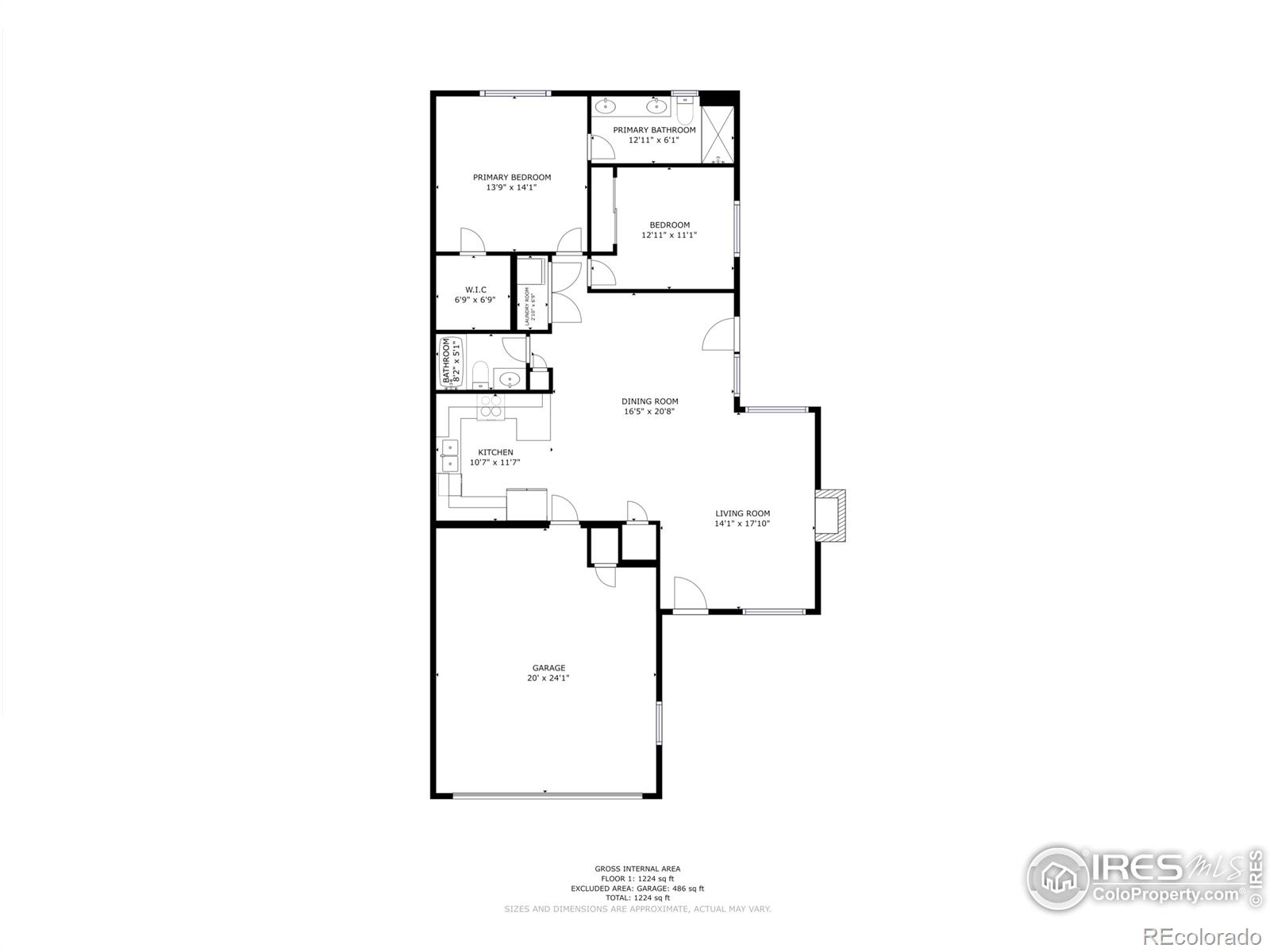 MLS Image #28 for 6551  finch court,fort collins, Colorado