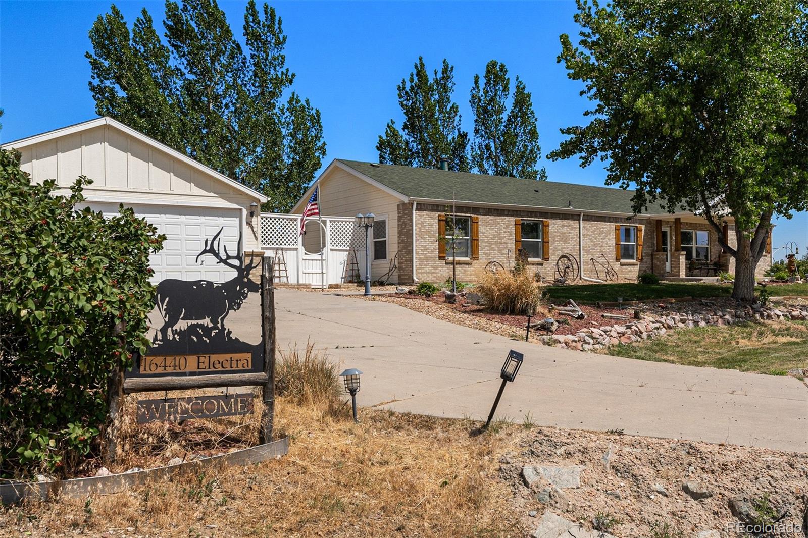 MLS Image #3 for 16440  electra street,brighton, Colorado