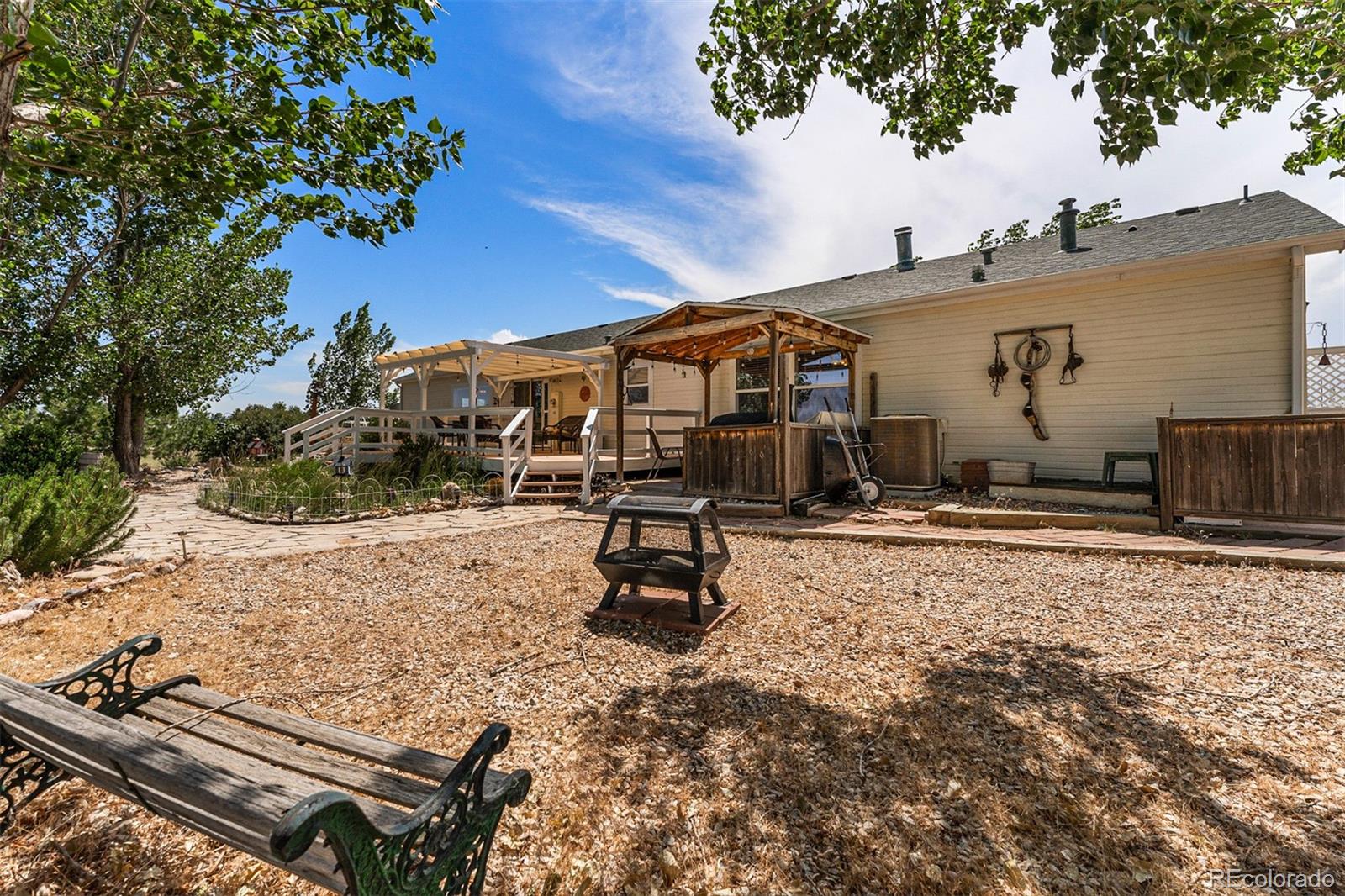 MLS Image #36 for 16440  electra street,brighton, Colorado