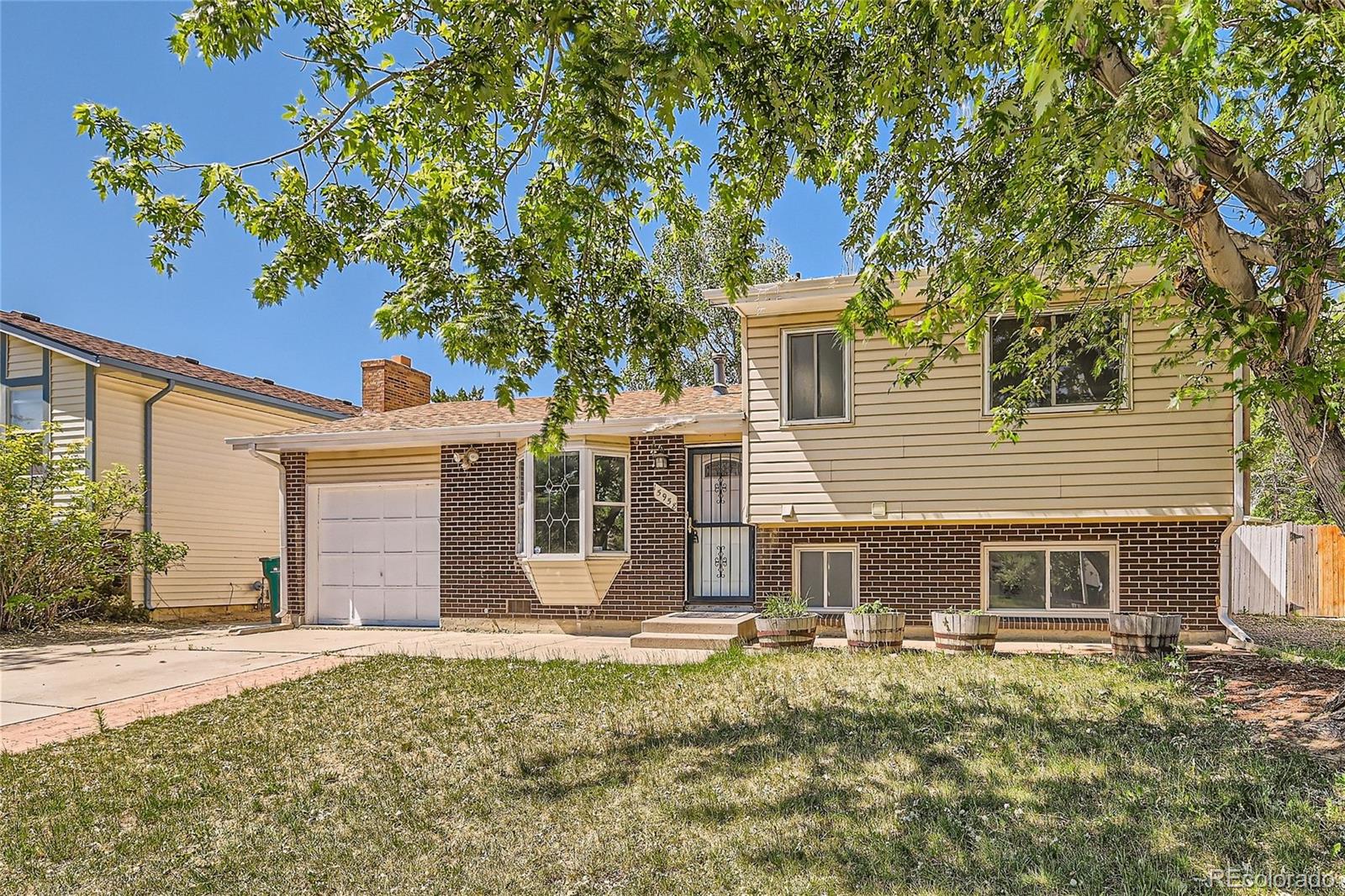 MLS Image #0 for 15958 e 18th place,aurora, Colorado