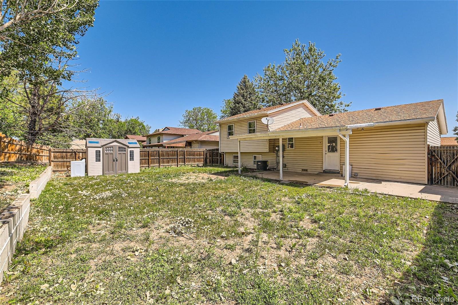 MLS Image #10 for 15958 e 18th place,aurora, Colorado