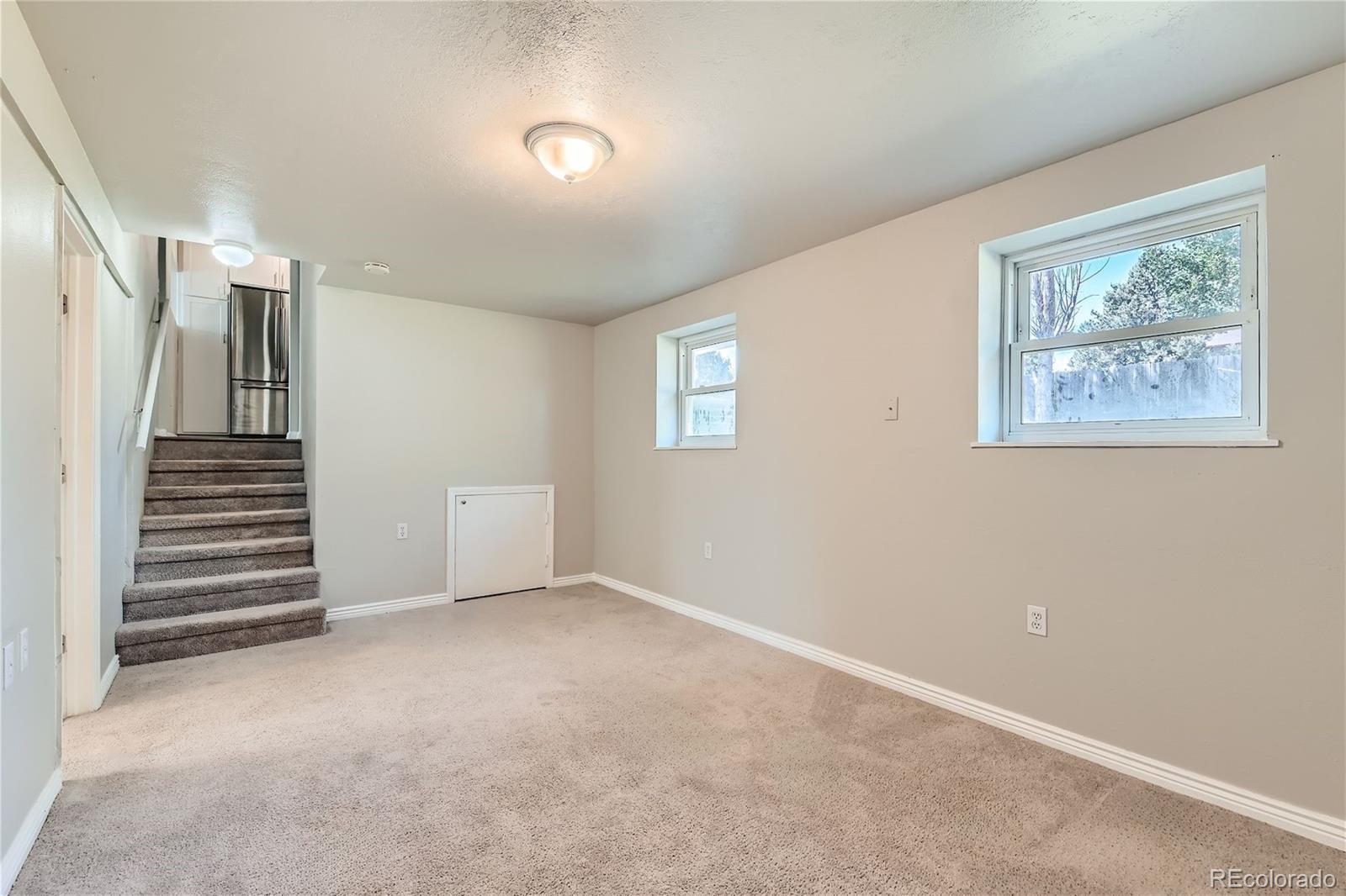 MLS Image #7 for 15958 e 18th place,aurora, Colorado