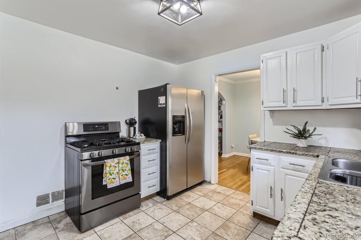 MLS Image #12 for 1210  xanthia street,denver, Colorado